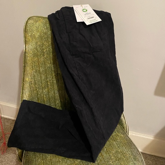 Lucy & Yak Pants & Jumpsuits Lucy And Yak Billie Trousers Organic